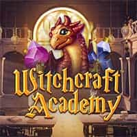 Witchcraft Academy